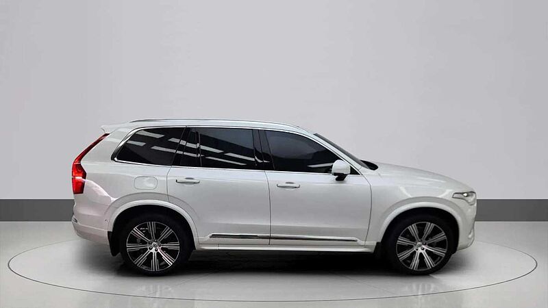 Volvo  Ultimate, B6 AWD mild hybrid, 가솔린, Bright, 7 좌석