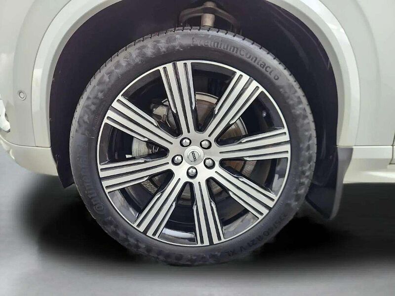 Volvo  Ultimate, B6 AWD mild hybrid, 가솔린, Bright, 7 좌석