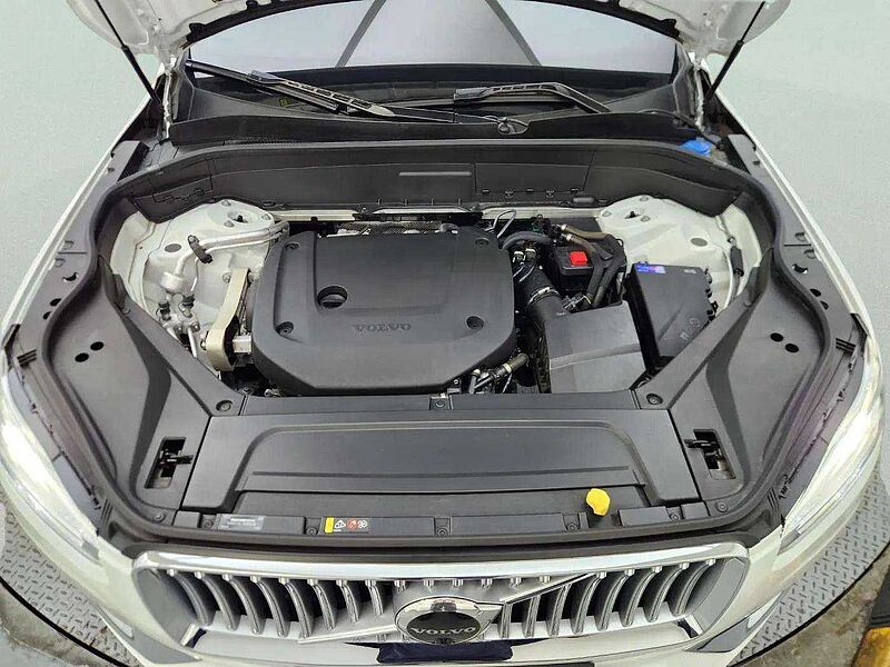 Volvo  Ultimate, B6 AWD mild hybrid, 가솔린, Bright, 7 좌석