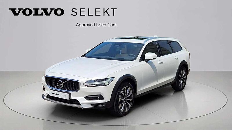 Volvo  Ultimate, B5 AWD 마일드 하이브리드, 가솔린, 브라이트