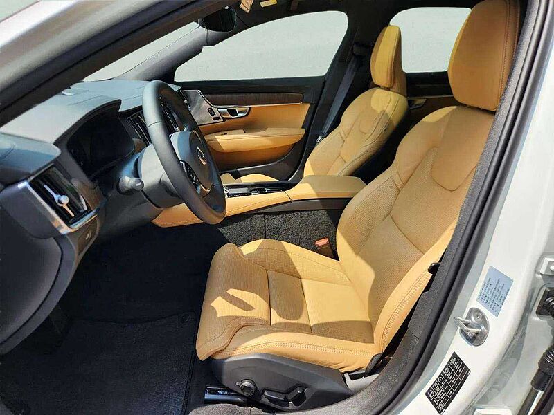 Volvo  Ultimate, B5 AWD 마일드 하이브리드, 가솔린, 브라이트