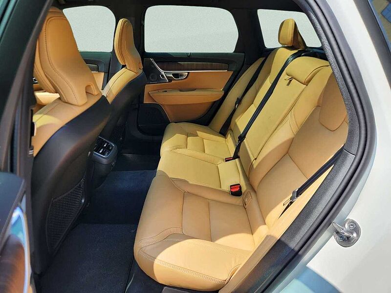 Volvo  Ultimate, B5 AWD 마일드 하이브리드, 가솔린, 브라이트