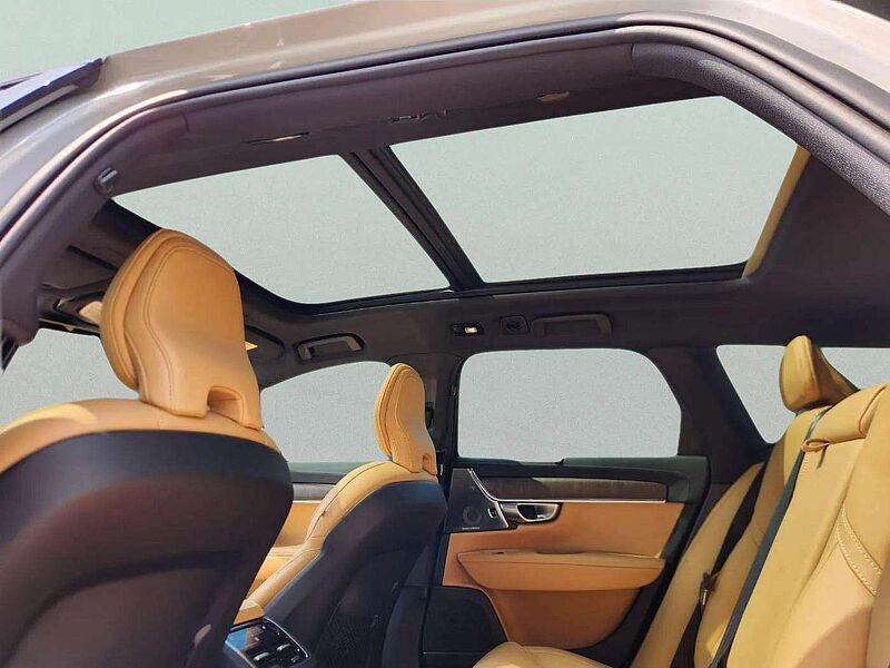 Volvo  Ultimate, B5 AWD 마일드 하이브리드, 가솔린, 브라이트
