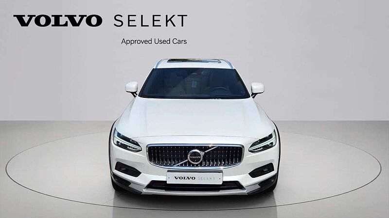 Volvo  Ultimate, B5 AWD 마일드 하이브리드, 가솔린, 브라이트