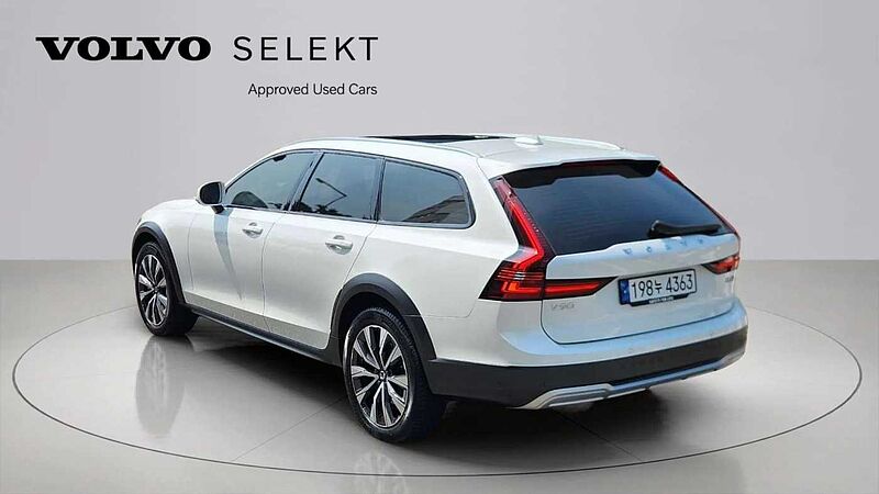 Volvo  Ultimate, B5 AWD 마일드 하이브리드, 가솔린, 브라이트