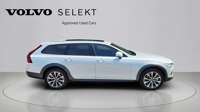 Volvo  Ultimate, B5 AWD 마일드 하이브리드, 가솔린, 브라이트