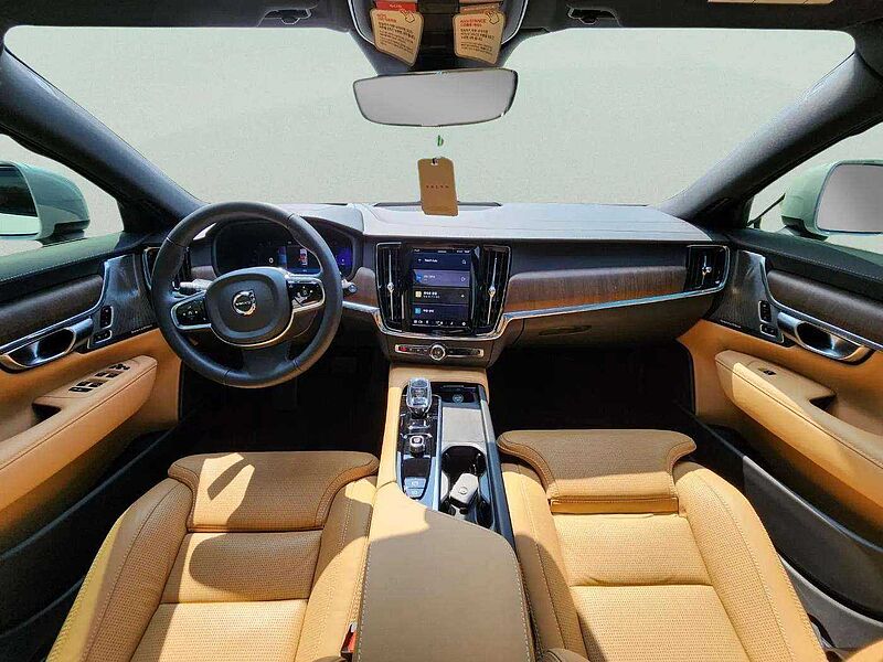 Volvo  Ultimate, B5 AWD 마일드 하이브리드, 가솔린, 브라이트