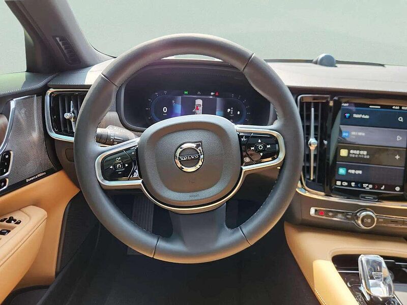 Volvo  Ultimate, B5 AWD 마일드 하이브리드, 가솔린, 브라이트