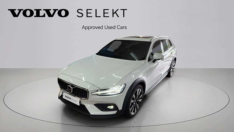 Volvo  Ultra, B5 AWD 마일드 하이브리드, 가솔린, 브라이트