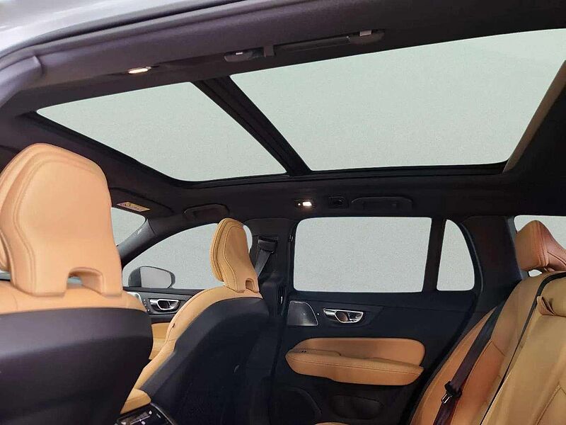 Volvo  Ultra, B5 AWD 마일드 하이브리드, 가솔린, 브라이트