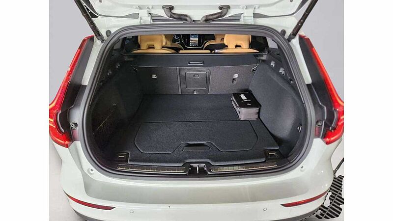 Volvo  Ultra, B5 AWD 마일드 하이브리드, 가솔린, 브라이트
