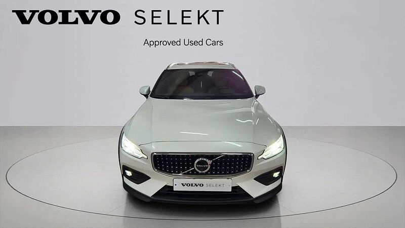 Volvo  Ultra, B5 AWD 마일드 하이브리드, 가솔린, 브라이트