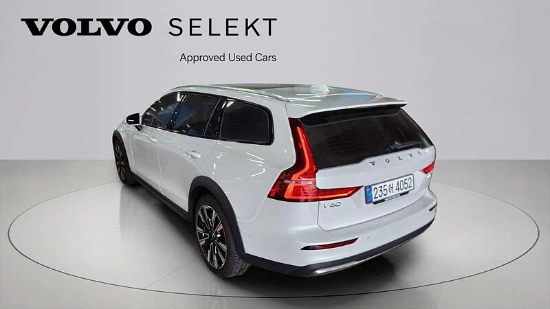 Volvo  Ultra, B5 AWD 마일드 하이브리드, 가솔린, 브라이트