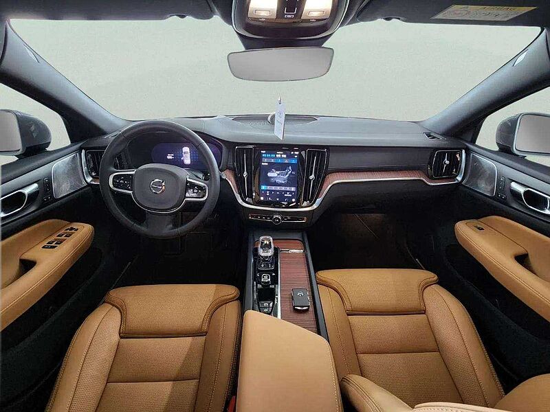 Volvo  Ultra, B5 AWD 마일드 하이브리드, 가솔린, 브라이트