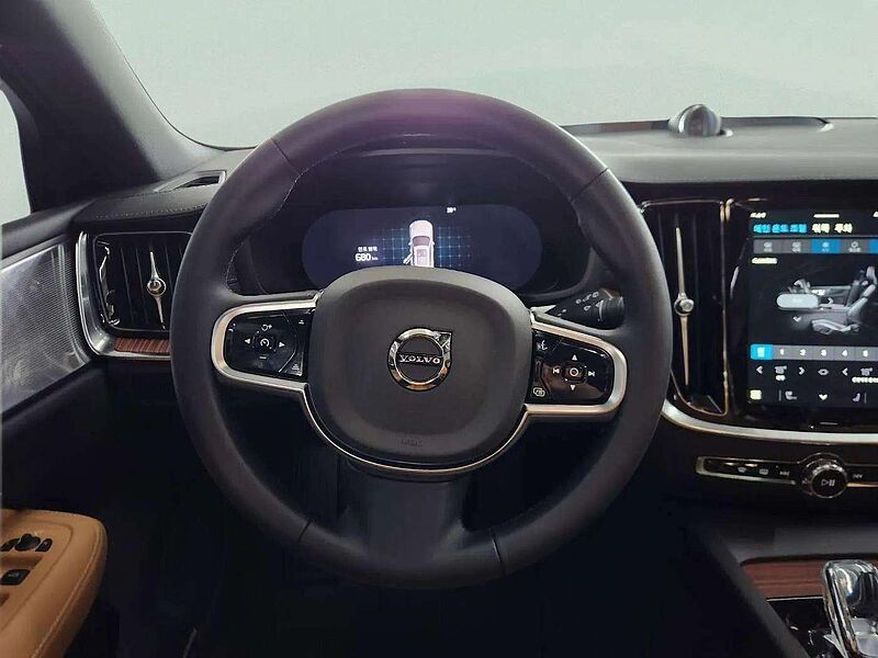 Volvo  Ultra, B5 AWD 마일드 하이브리드, 가솔린, 브라이트