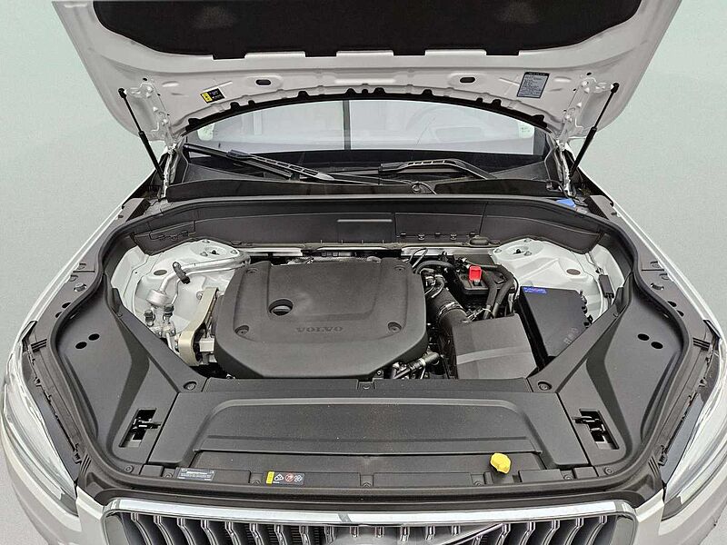 Volvo  B6 AWD Ultra