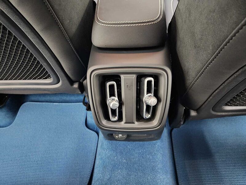Volvo  Recharge Ultimate, Twin Motor, 전기