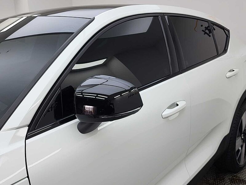 Volvo  Recharge Ultimate, Twin Motor, 전기