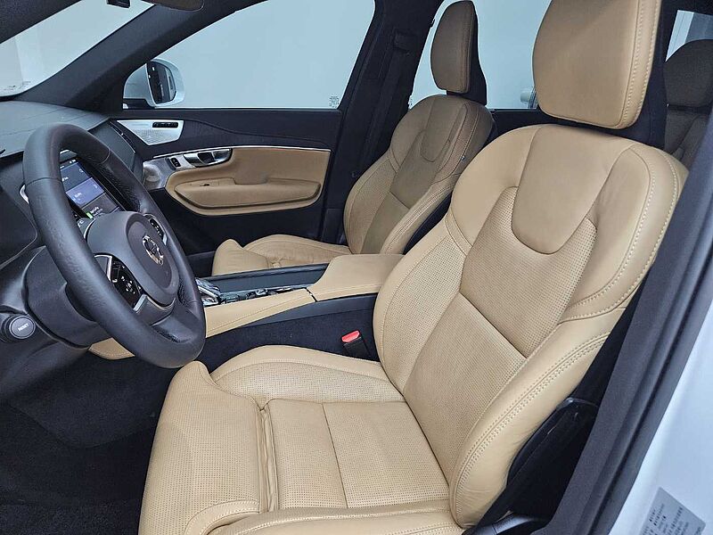 Volvo  T8 AWD Ultimate Bright