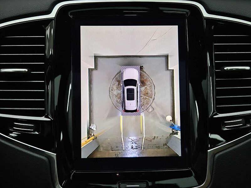 Volvo  T8 AWD Ultimate Bright