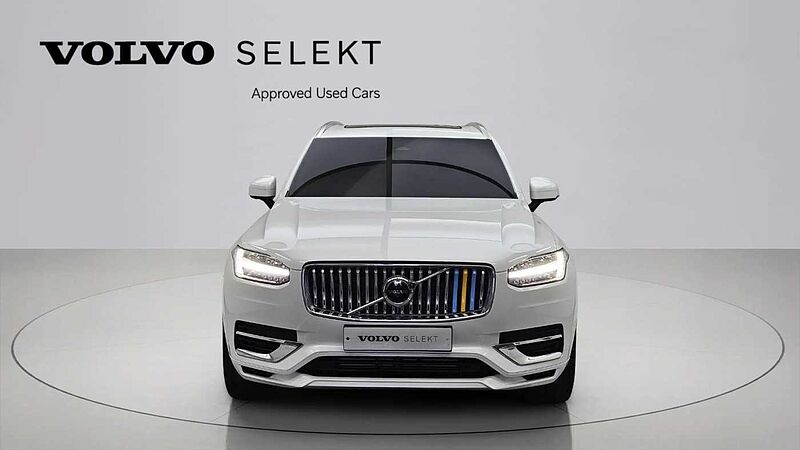 Volvo  T8 AWD Ultimate Bright