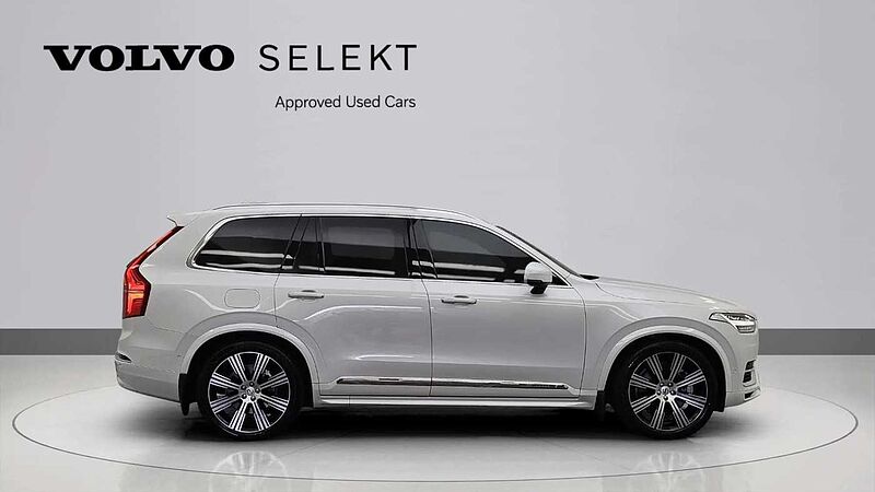 Volvo  T8 AWD Ultimate Bright