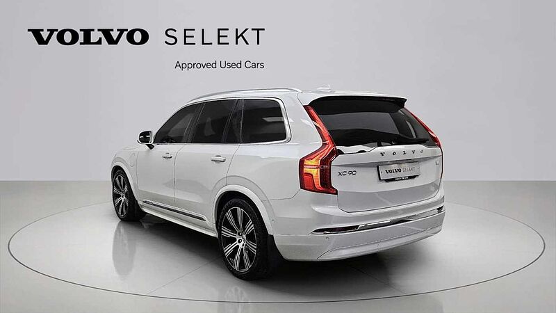 Volvo  T8 AWD Ultimate Bright