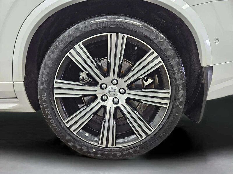 Volvo  T8 AWD Ultimate Bright