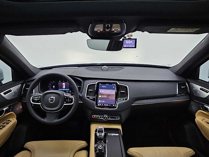Volvo  T8 AWD Ultimate Bright