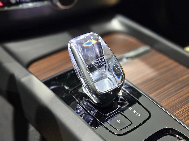 Volvo  B5 AWD Ultra Bright