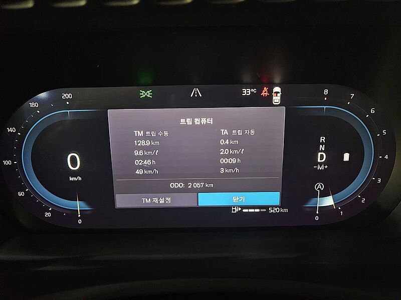 Volvo  B6 AWD Ultra