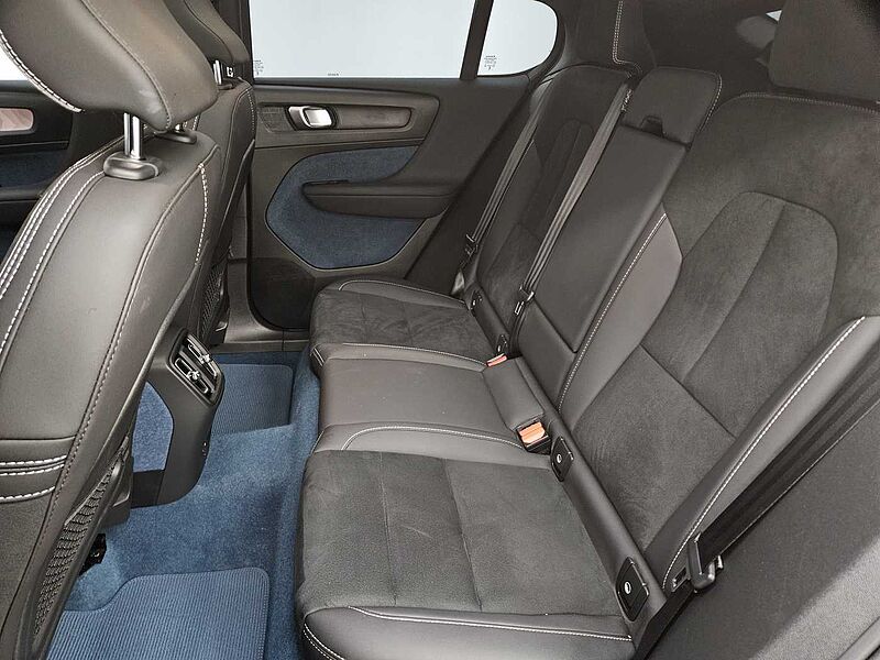 Volvo  Recharge Ultimate Twin Motor
