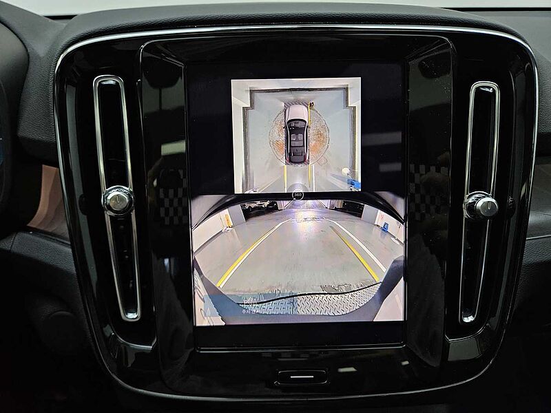 Volvo  Recharge Ultimate Twin Motor