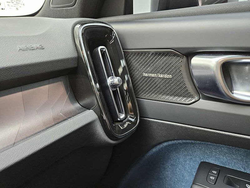 Volvo  Recharge Ultimate Twin Motor