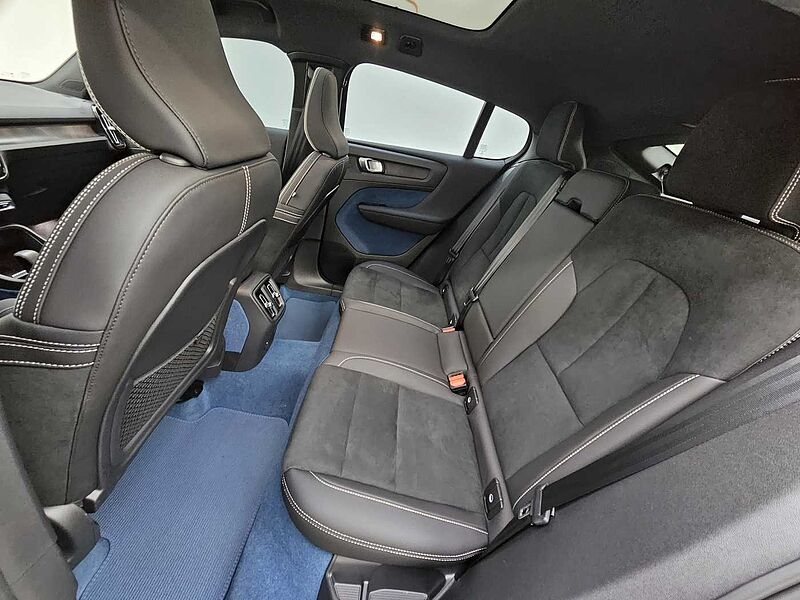 Volvo  Recharge Ultimate Twin Motor
