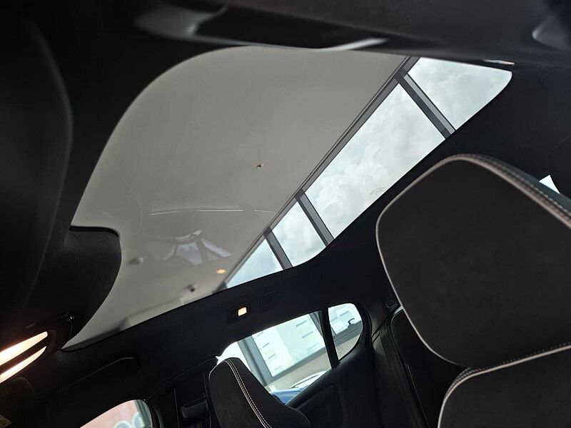 Volvo  Recharge Ultimate Twin Motor