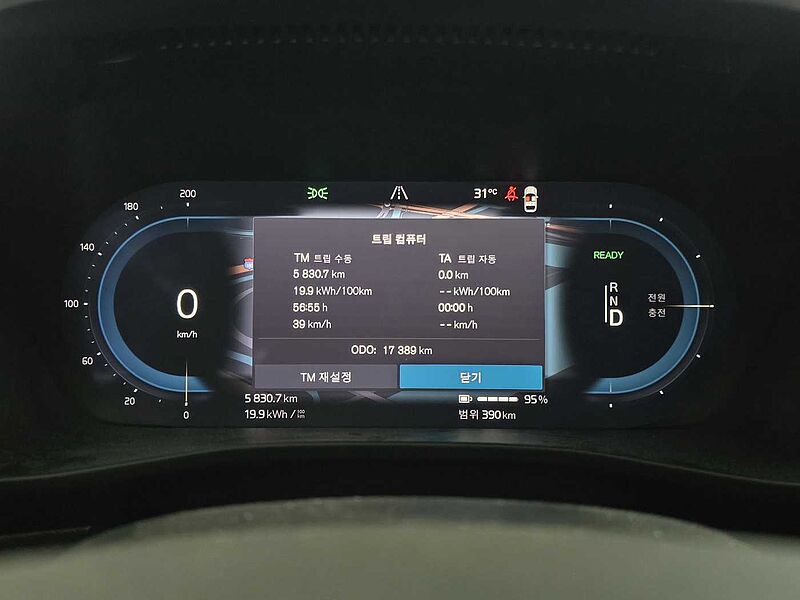 Volvo  Recharge Ultimate Twin Motor