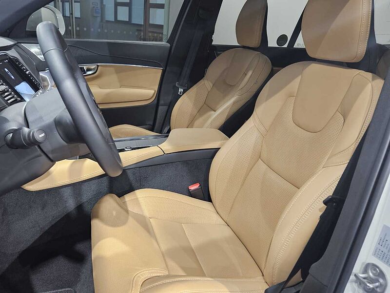 Volvo  B6 AWD Ultra
