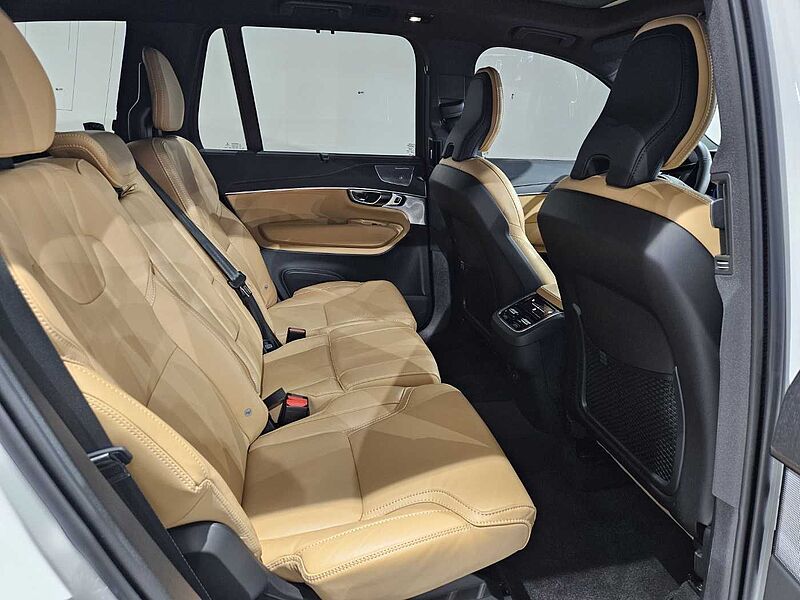 Volvo  B6 AWD Ultra
