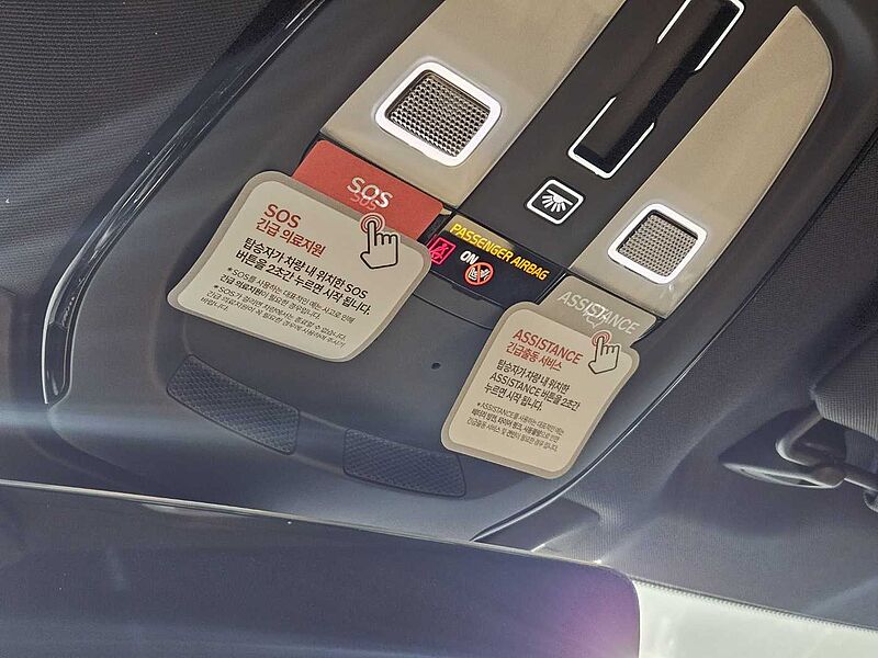 Volvo  B6 AWD Ultra
