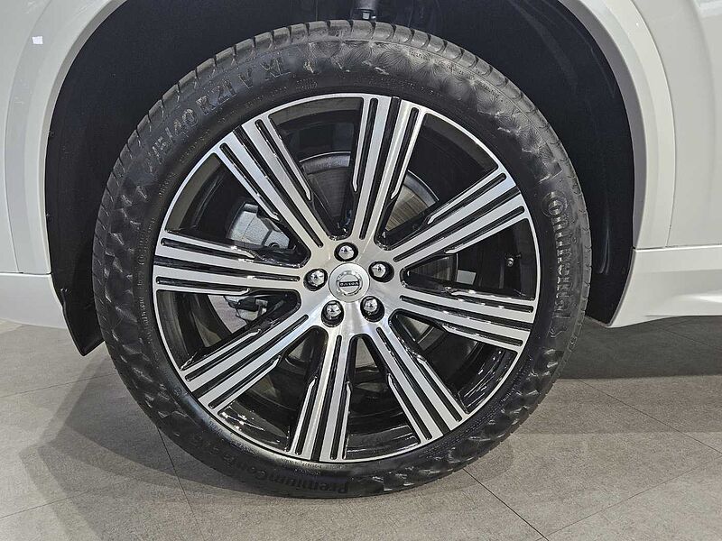 Volvo  B6 AWD Ultra