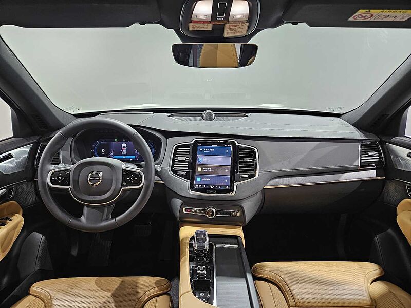 Volvo  B6 AWD Ultra