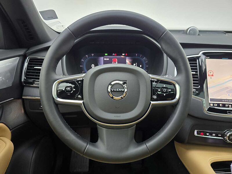 Volvo  B6 AWD Ultra