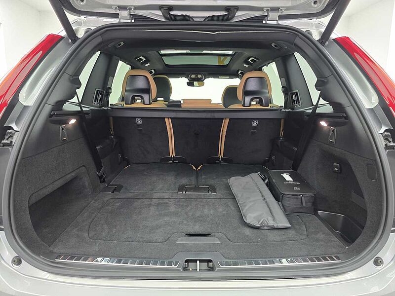 Volvo  B6 AWD Ultra