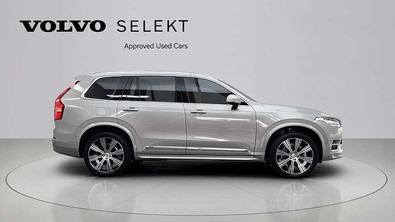 Volvo  B6 AWD Ultra