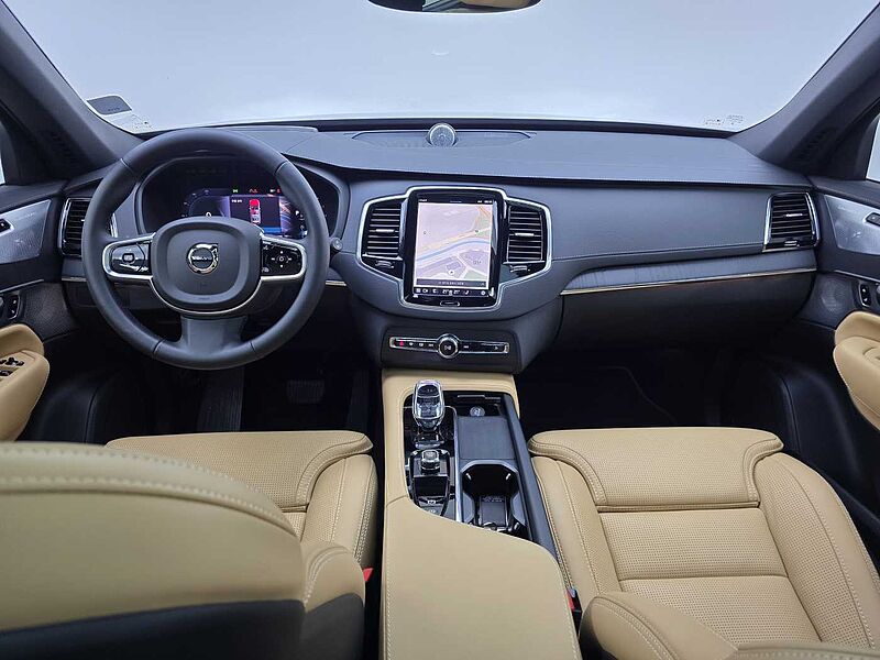 Volvo  B6 AWD Ultra