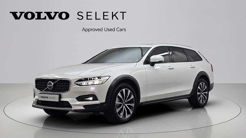 Volvo  Ultimate, B5 AWD 마일드 하이브리드, 가솔린, 브라이트