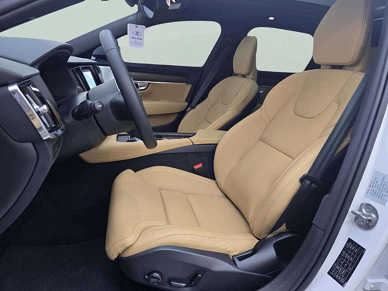 Volvo  Ultimate, B5 AWD 마일드 하이브리드, 가솔린, 브라이트