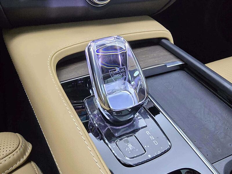 Volvo  Ultimate, B5 AWD 마일드 하이브리드, 가솔린, 브라이트