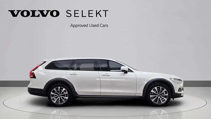 Volvo  Ultimate, B5 AWD 마일드 하이브리드, 가솔린, 브라이트